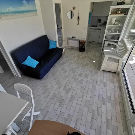 Apartmán 5026 Tennis Village 111 *
